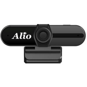 Alio FHD60 Webcam 1080p - Webcam Alio FHD60 Webcam 1080p - Webcam