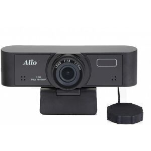 Alio FHD84 USB Kamera - Autofocus, 84° szerokie pole widzenia, Full HD 1080p Alio FHD84 USB Kamera - Autofocus, 84° szerokie pole widzenia, Full HD 1080p