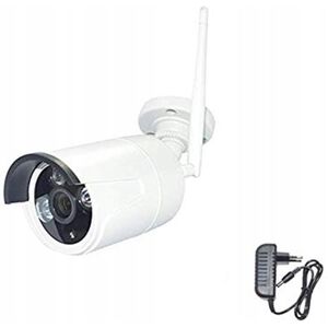 Inny producent AOTTOM Kamera Zewnętrzna 720P WLAN IP Kompatybilna z NVR i APP IP Pro3 Inny producent AOTTOM Kamera Zewnętrzna 720P WLAN IP Kompatybilna z NVR i APP IP Pro3