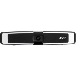 System wideokonferencyjny Aver VB130 z inteligentnym oświetleniem - 4K 120° FOV System wideokonferencyjny Aver VB130 z inteligentnym oświetleniem - 4K 120° FOV
