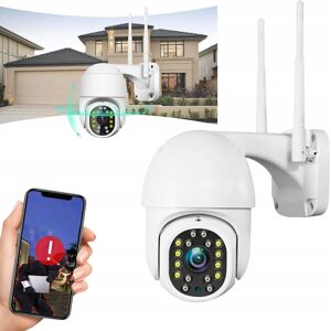 Bezprzewodowa kamera obrotowa IP CCTV WiFi Smart Home HD EDUP EH-1536P12 Bezprzewodowa kamera obrotowa IP CCTV WiFi Smart Home HD EDUP EH-1536P12