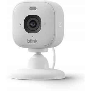 Inny producent BLINK Mini 2K+ Kamera Wewnętrzna 2K Zoom 4x Widok Nocny Biały Inny producent BLINK Mini 2K+ Kamera Wewnętrzna 2K Zoom 4x Widok Nocny Biały