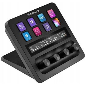 Elgato STREAM DECK+ Elgato STREAM DECK+
