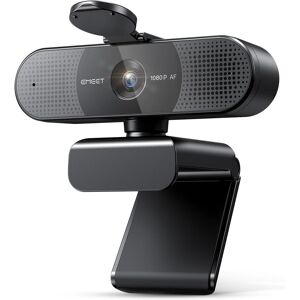 Inny producent eMeet Kamera Internetowa Full HD 1080P Mikrofon C960 Inny producent eMeet Kamera Internetowa Full HD 1080P Mikrofon C960