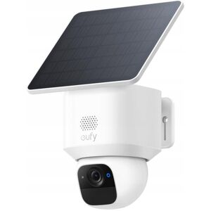 Inny producent EUFY Kamera Zewnętrzna Solar 360° 2K Bezprzewodowa Bez Abonamentu Inny producent EUFY Kamera Zewnętrzna Solar 360° 2K Bezprzewodowa Bez Abonamentu
