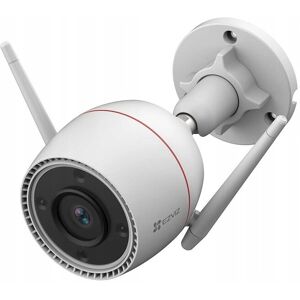 Inny producent EZVIZ 2K Zewnętrzna Kamera IP WLAN IP67 Rozpoznawanie Osób Nocne Widzenie Inny producent EZVIZ 2K Zewnętrzna Kamera IP WLAN IP67 Rozpoznawanie Osób Nocne Widzenie