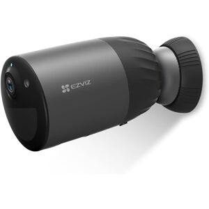 Inny producent EZVIZ Kamera Bezprzewodowa Zewnętrzna 2MP 7800mAh PIR Audio IP66 Noc Kolor Inny producent EZVIZ Kamera Bezprzewodowa Zewnętrzna 2MP 7800mAh PIR Audio IP66 Noc Kolor
