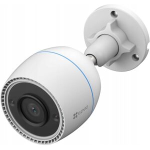 Inny producent EZVIZ Zewnętrzna Kamera Bezpieczeństwa IP WLAN 1080p IP67 H265 30m Inny producent EZVIZ Zewnętrzna Kamera Bezpieczeństwa IP WLAN 1080p IP67 H265 30m