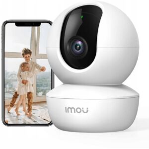 Inny producent IMOU Kamera Wewnętrzna 1080P IP WiFi KI-Detekcja Nocny Tryb Audio Alexa Inny producent IMOU Kamera Wewnętrzna 1080P IP WiFi KI-Detekcja Nocny Tryb Audio Alexa