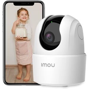 Inny producent Imou Kamera WiFi 2K 3MP 360° AI Detekcja Ludzka Syrena Alexa Inny producent Imou Kamera WiFi 2K 3MP 360° AI Detekcja Ludzka Syrena Alexa