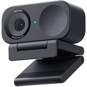 Insta360 Link 2C Standard Bundle kamera internetowa 4K 1/2' autoraming HDR Insta360 Link 2C Standard Bundle kamera internetowa 4K 1/2' autoraming HDR
