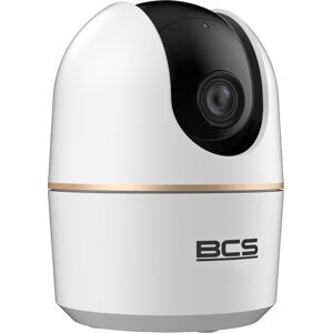 Bcs 5MP Wi-Fi Kamera Bezpieczeństwa Wewnątrz - Kamera Panoramiczna Bcs 5MP Wi-Fi Kamera Bezpieczeństwa Wewnątrz - Kamera Panoramiczna
