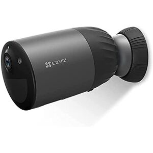 Inny producent KAMERA BEZPIECZEŃSTWA IP EZVIZ ELIFE 2MPX 7800MAH Inny producent KAMERA BEZPIECZEŃSTWA IP EZVIZ ELIFE 2MPX 7800MAH