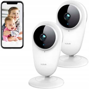 Inny producent KAMERA BEZPIECZEŃSTWA VICTURE PC040 BIALA Inny producent KAMERA BEZPIECZEŃSTWA VICTURE PC040 BIALA