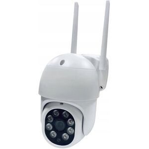 Inny producent Kamera DENVER IOC-224 Zewnętrzna, Wewnętrzna, Wi-Fi Inny producent Kamera DENVER IOC-224 Zewnętrzna, Wewnętrzna, Wi-Fi