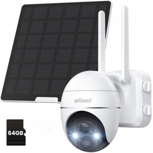 Inny producent Kamera Gsm 4G Lte Solarna 2K Bez Wifi Z Panelem Słonecznym Ptz Ip66 Hd Zewn Inny producent Kamera Gsm 4G Lte Solarna 2K Bez Wifi Z Panelem Słonecznym Ptz Ip66 Hd Zewn