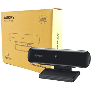 Kamera internetowa AUKEY PC-W1 Kamera internetowa AUKEY PC-W1