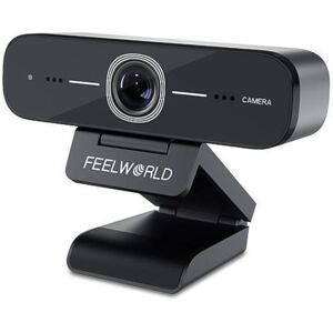 Kamera internetowa Feelworld WV207 Webcam Full HD USB Kamera internetowa Feelworld WV207 Webcam Full HD USB