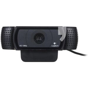 Kamera internetowa LOGITECH C920 Kamera internetowa LOGITECH C920