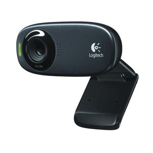 Logitech Kamera internetowa LOGITECH HD C310