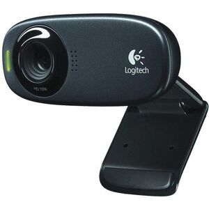 Kamera internetowa LOGITECH HD C310 Kamera internetowa LOGITECH HD C310