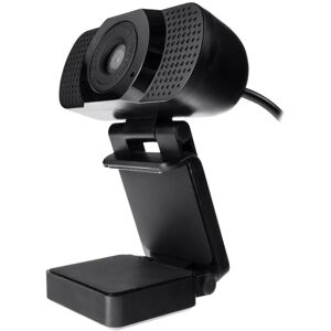 Spacetronik Kamera Internetowa + Statyw Usb Full HD Auto Focus Spacetronic do Gamingu z wbudowanym mikrofonem Spacetronik Kamera Internetowa + Statyw Usb Full HD Auto Focus Spacetronic do Gamingu z wbudowanym mikrofonem