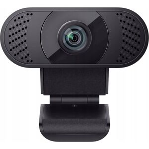 inna (Inny) KAMERA INTERNETOWA WANSVIEW 1080P CZARNA Z KABLEM USB inna (Inny) KAMERA INTERNETOWA WANSVIEW 1080P CZARNA Z KABLEM USB