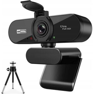 Inny producent Kamera internetowa z mikrofonem ARVIEMI 1080P 30FPS Inny producent Kamera internetowa z mikrofonem ARVIEMI 1080P 30FPS