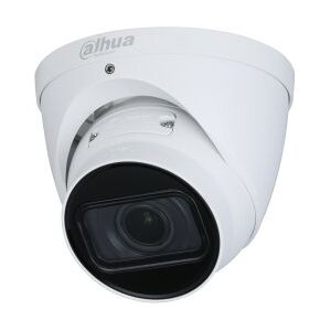 Dahua Biała 5MP Kamera IP z Linią Zmienną Ogniskową - Kamera Dahua Biała 5MP Kamera IP z Linią Zmienną Ogniskową - Kamera