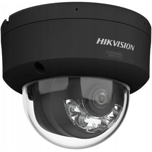 Kamera IP Hikvision DS-2CD2187G3-LIS2UY 2.8mm BLACK PL Kamera IP Hikvision DS-2CD2187G3-LIS2UY 2.8mm BLACK PL