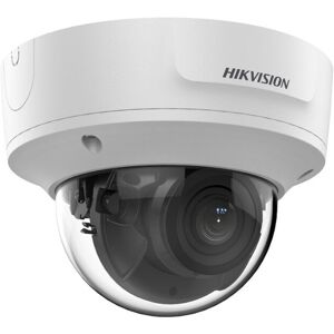 Hikvision Biała 2MP Dome Kamera - IP Kamera Bezpieczeństwa Hikvision Biała 2MP Dome Kamera - IP Kamera Bezpieczeństwa