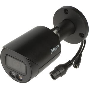 KAMERA IP IPC-HFW2249S-S-IL-0280B-BLACK WizSense - 1080p 2.8 mm DAHUA KAMERA IP IPC-HFW2249S-S-IL-0280B-BLACK WizSense - 1080p 2.8 mm DAHUA