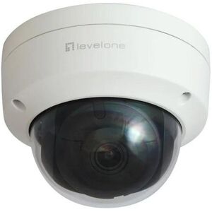 Inny producent Kamera IP kopułkowa LevelOne IPCam 2MP/H.265/IR/7W/PoE/IP67 Inny producent Kamera IP kopułkowa LevelOne IPCam 2MP/H.265/IR/7W/PoE/IP67