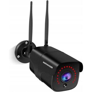 Inny producent KAMERA IP SZSINOCAM 2.0MPX BULLET TUBOWA Inny producent KAMERA IP SZSINOCAM 2.0MPX BULLET TUBOWA