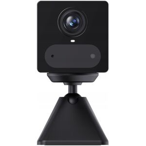 Inny producent Kamera IP wewnętrzna Ezviz CB2 2K 4G BLACK Inny producent Kamera IP wewnętrzna Ezviz CB2 2K 4G BLACK