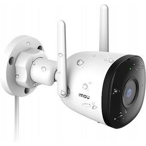 Kamera IP zewnętrzna Imou Bullet 2C 2MP Wi-Fi MONITORING DOMU Kamera IP zewnętrzna Imou Bullet 2C 2MP Wi-Fi MONITORING DOMU