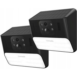 Inny producent Kamera IP zewnętrzna Reolink S2 Inny producent Kamera IP zewnętrzna Reolink S2