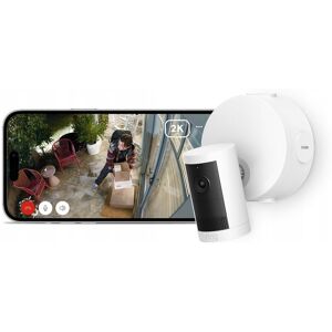 Inny producent Kamera IP zewnętrzna Ring DX88 Inny producent Kamera IP zewnętrzna Ring DX88