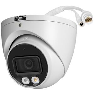 KAMERA MONITORINGU BCS-L-EIP16FCR3L3-Ai1 6Mpx 2,8mm PoE KAMERA MONITORINGU BCS-L-EIP16FCR3L3-Ai1 6Mpx 2,8mm PoE