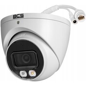 KAMERA MONITORINGU BCS-L-EIP18FCR3L3 8Mpx 2,8mm PoE KAMERA MONITORINGU BCS-L-EIP18FCR3L3 8Mpx 2,8mm PoE