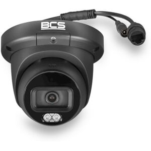 KAMERA MONITORINGU BCS-L-EIP26FCR3L3-AI1-G 2.8mm 5Mpx PoE KAMERA MONITORINGU BCS-L-EIP26FCR3L3-AI1-G 2.8mm 5Mpx PoE