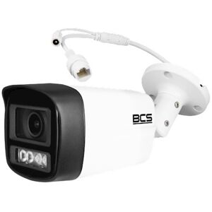 KAMERA MONITORINGU BCS-L-TIP14FCL5-AI1 4Mpx 2,8mm PoE KAMERA MONITORINGU BCS-L-TIP14FCL5-AI1 4Mpx 2,8mm PoE