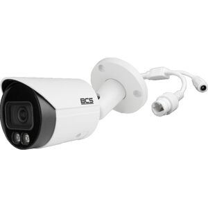 KAMERA MONITORINGU BCS-L-TIP14FCR3L3-Ai1 4Mpx 2,8mm PoE KAMERA MONITORINGU BCS-L-TIP14FCR3L3-Ai1 4Mpx 2,8mm PoE