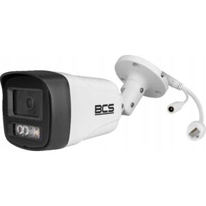 KAMERA MONITORINGU BCS-L-TIP14FSR3L3 4Mpx Lens 2,8mm PoE KAMERA MONITORINGU BCS-L-TIP14FSR3L3 4Mpx Lens 2,8mm PoE