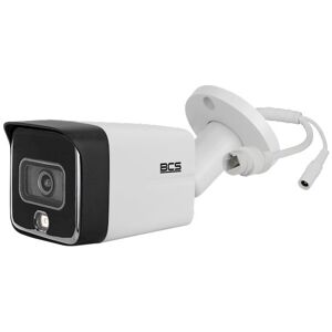 KAMERA MONITORINGU BCS-L-TIP18FCR3L3 8Mpx 2.8mm PoE KAMERA MONITORINGU BCS-L-TIP18FCR3L3 8Mpx 2.8mm PoE