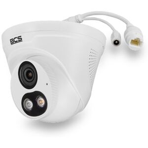 KAMERA MONITORINGU BCS-P-EIP14FSR3L3-Ai1 2,8mm 4Mpx PoE KAMERA MONITORINGU BCS-P-EIP14FSR3L3-Ai1 2,8mm 4Mpx PoE