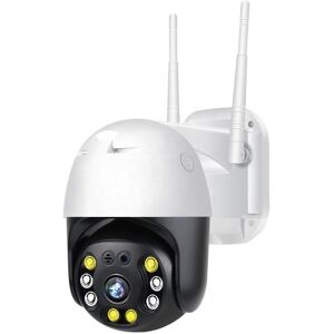 Inny producent KAMERA OBROTOWA ZEWNĘTRZNA FULL HD SIM GSM Inny producent KAMERA OBROTOWA ZEWNĘTRZNA FULL HD SIM GSM