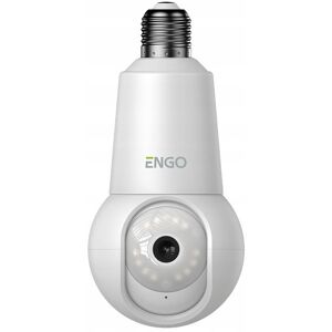 Inny producent Kamera SMART Engo ECAM-E27 Do Lampy 2,4GHz 4Mpx FHD Inny producent Kamera SMART Engo ECAM-E27 Do Lampy 2,4GHz 4Mpx FHD