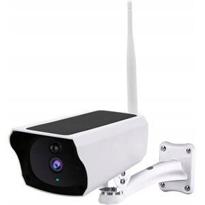 Inny producent KAMERA SOLARNA ZEWNĘTRZNA IP WIFI FULL HD USB Inny producent KAMERA SOLARNA ZEWNĘTRZNA IP WIFI FULL HD USB