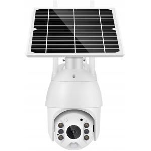 Inny producent KAMERA SOLARNA ZEWNĘTRZNA OBROTOWA IP WIFI FULL HD Inny producent KAMERA SOLARNA ZEWNĘTRZNA OBROTOWA IP WIFI FULL HD